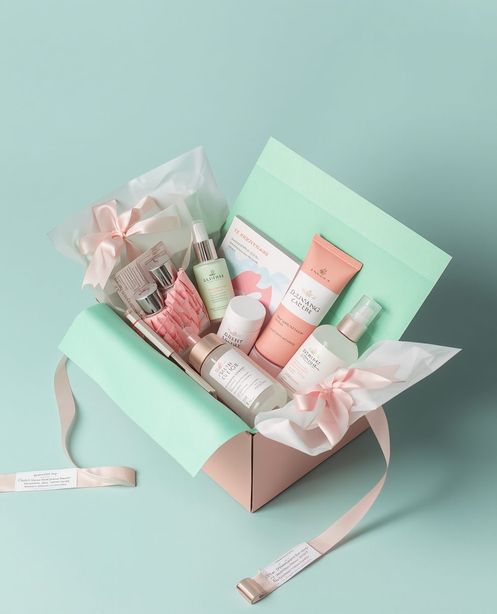 Care Boxのイメージ
